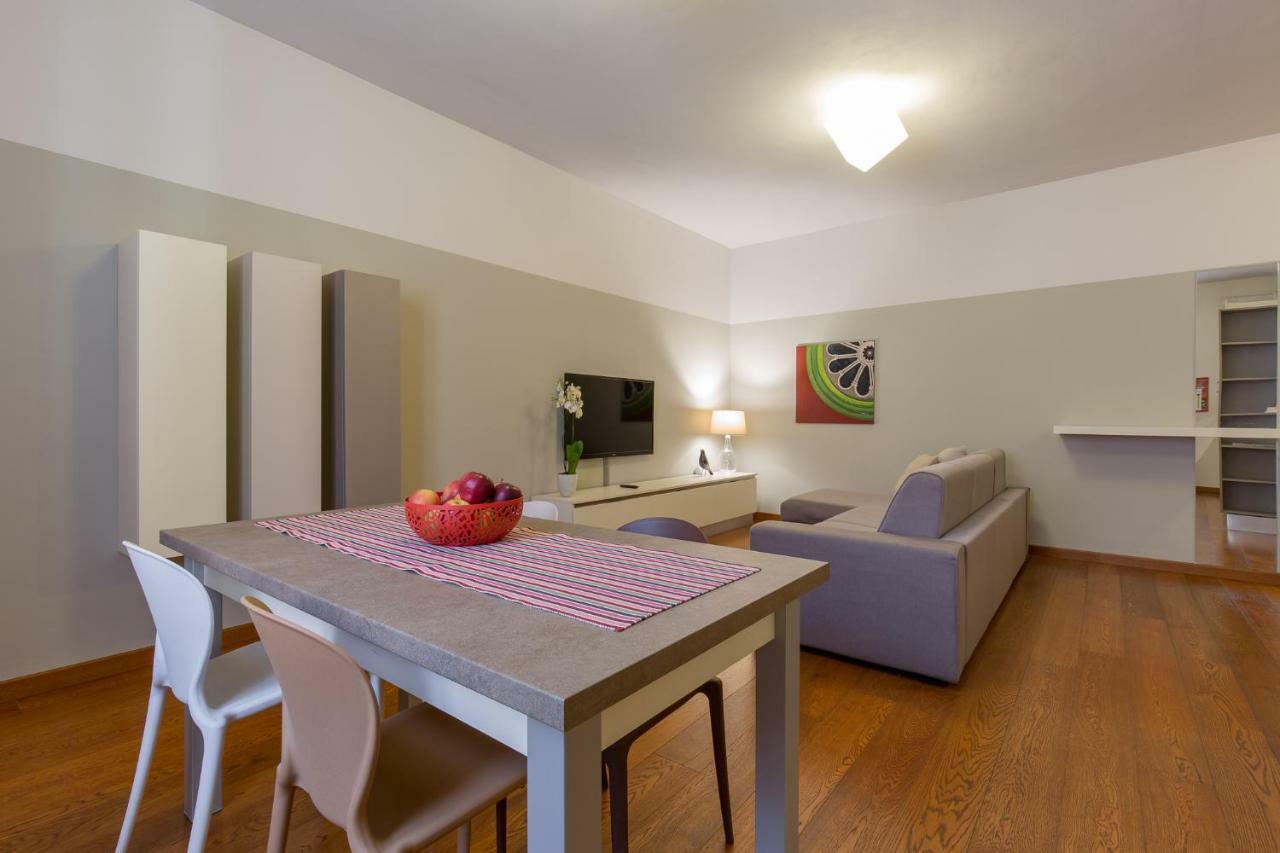 Veronalodge Extérieur photo